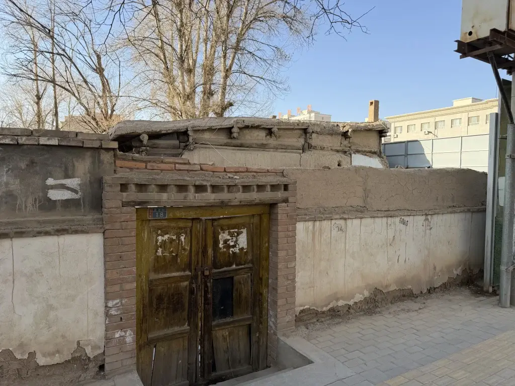 悠见YUFM： 快进的故乡，慢行的生命